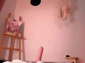 Chaturbate Sex Cam of scalertt__steel_