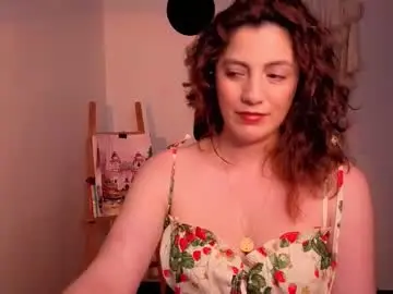 Chaturbate Adult Webcam of scalertt__steel_