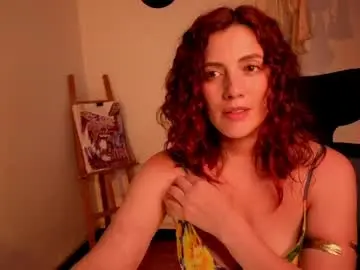 Chaturbate Nude Webcam of scalertt__steel_