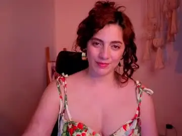 Chaturbate Adult Webcam of scalertt__steel_