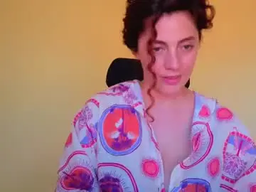 Chaturbate Live Sex of scalertt__steel_