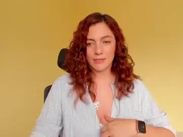 Chaturbate Nude Webcam of scalertt__steel_