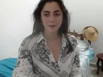 Chaturbate Live Porn of scalertt__steel_