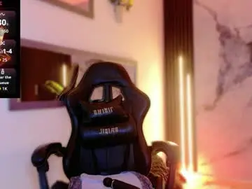 Chaturbate Best Webcam of scarlettt_jones