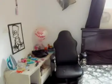 Chaturbate Live Sex of stefan_litleee