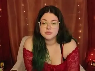Chaturbate Live Porn of tessa_bbw