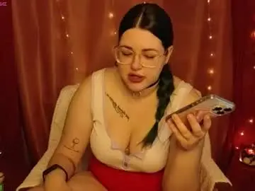 Chaturbate Best Webcam of tessa_bbw