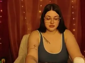 Chaturbate Free Porn Cam of tessa_bbw