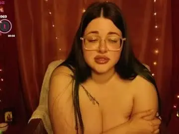 Chaturbate Adult Webcams of tessa_bbw