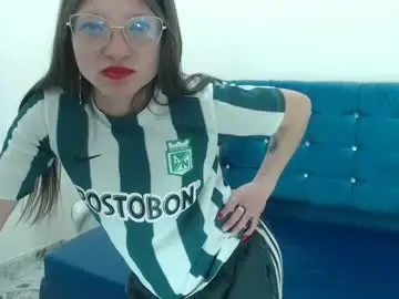 Chaturbate Sex Chat of yandal__iris