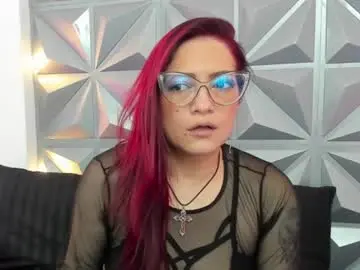 Chaturbate Live Sex of alexa_james1