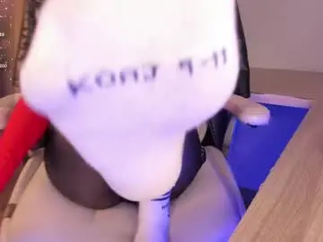 Chaturbate Best Webcam of ammeliaa_