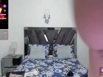 Chaturbate Live Sex of angeliqueshot