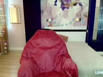 Chaturbate Free Porn Cam of ariagrays