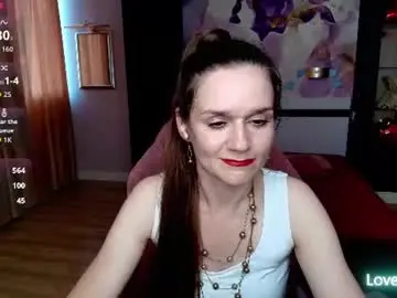 Chaturbate Sex Cam of ariagrays