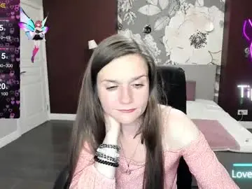 Chaturbate Adult Webcam of ariagrays