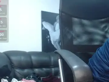 Chaturbate Free Live Porn of camille_diaz19