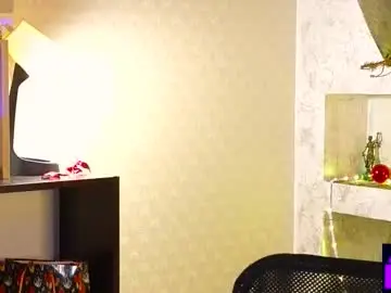 Chaturbate Best live sex cam show of doublemeow