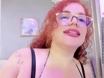 Chaturbate Sex Chat of ebbafernandez1_