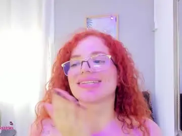 Chaturbate Adult Webcam of ebbafernandez1_