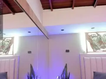Chaturbate Nude Webcam of ebbafernandez1_