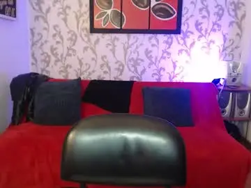 Chaturbate Live Porn of evaa_obsidiann