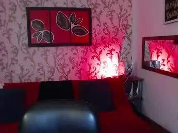 Chaturbate Private Sex Chat of evaa_obsidiann