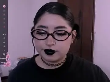 Chaturbate Private Sex Chat of ginmeowuwu