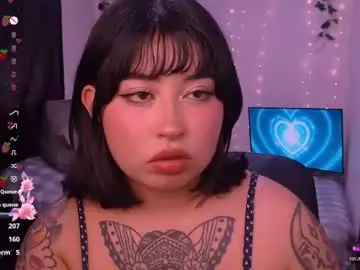 Chaturbate Live Porn of ginmeowuwu