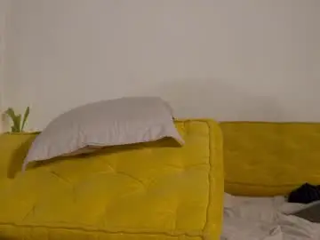 Chaturbate Adult Webcam of hera_sauvage_and_giorgios