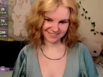 Chaturbate Sex Chat of komorebbi