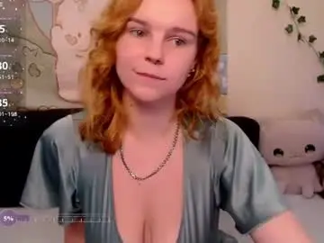 Chaturbate Free Live Porn of komorebbi