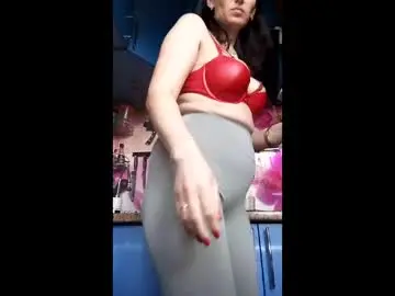 Chaturbate Watch Live Sex Cams of marinka_