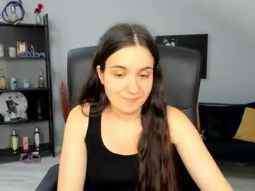 Chaturbate Nude Webcam of melissawiliam