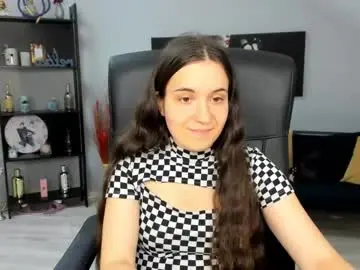 Chaturbate Live Sex Cam of melissawiliam