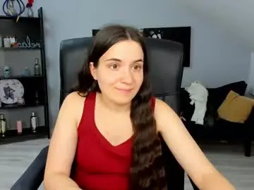 Chaturbate Private Sex Chat of melissawiliam