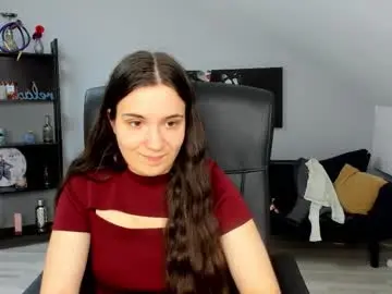 Chaturbate Live Porn of melissawiliam
