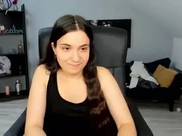 Chaturbate Private Sex Chat of melissawiliam