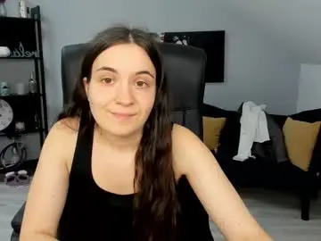 Chaturbate Adult Video Chat of melissawiliam