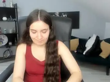 Chaturbate Nude Webcam of melissawiliam