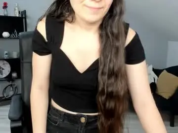 Chaturbate Free Porn Cam of melissawiliam