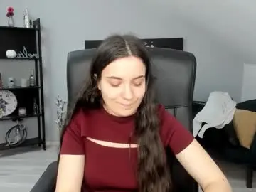 Chaturbate Watch Live Sex Cams of melissawiliam