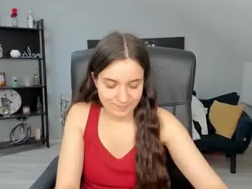 Chaturbate Free Porn Cam of melissawiliam