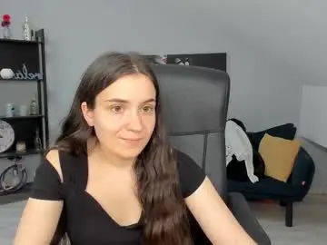 Chaturbate Sex Chat of melissawiliam