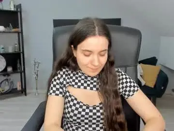Chaturbate Live Sex of melissawiliam