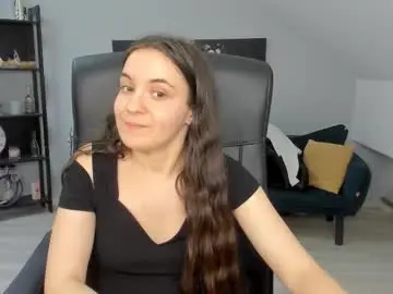 Chaturbate Adult Webcam of melissawiliam