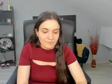 Chaturbate Best live sex cam show of melissawiliam