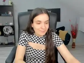 Chaturbate Adult Video Chat of melissawiliam