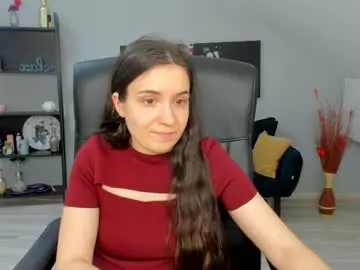 Chaturbate Live Porn of melissawiliam