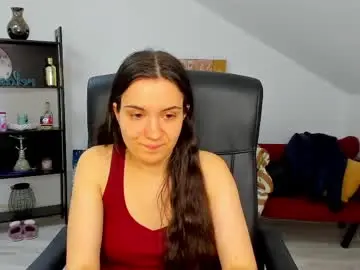 Chaturbate Adult Webcams of melissawiliam